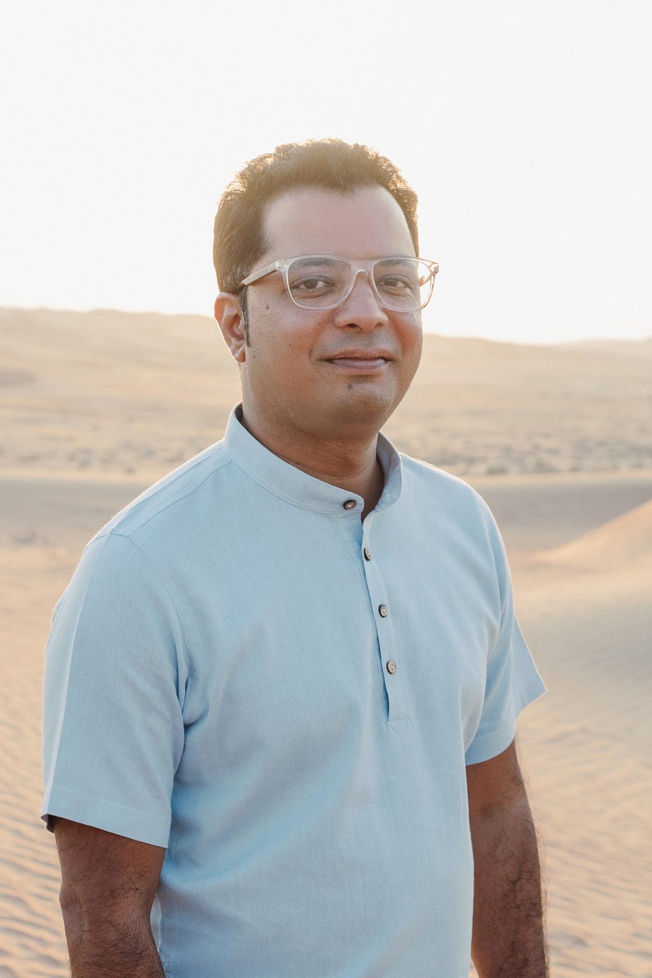 Dr Sohal Shah, naturopath and clinical hypnotherapist, who consults online with clients in Australia, India and worldwide