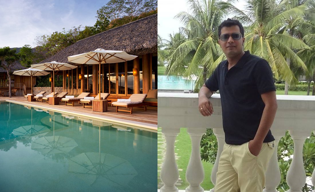 AN INTERVIEW WITH SIX SENSES NINH VAN BAY WELLNESS CONSULTANT & SPA MANAGER: DR. SOHAL SHAH